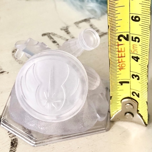 Disney, Infinity, 3.0, Star Wars, Figures, Set of 3 Plus, Twilight Crystal - Picture 11 of 11